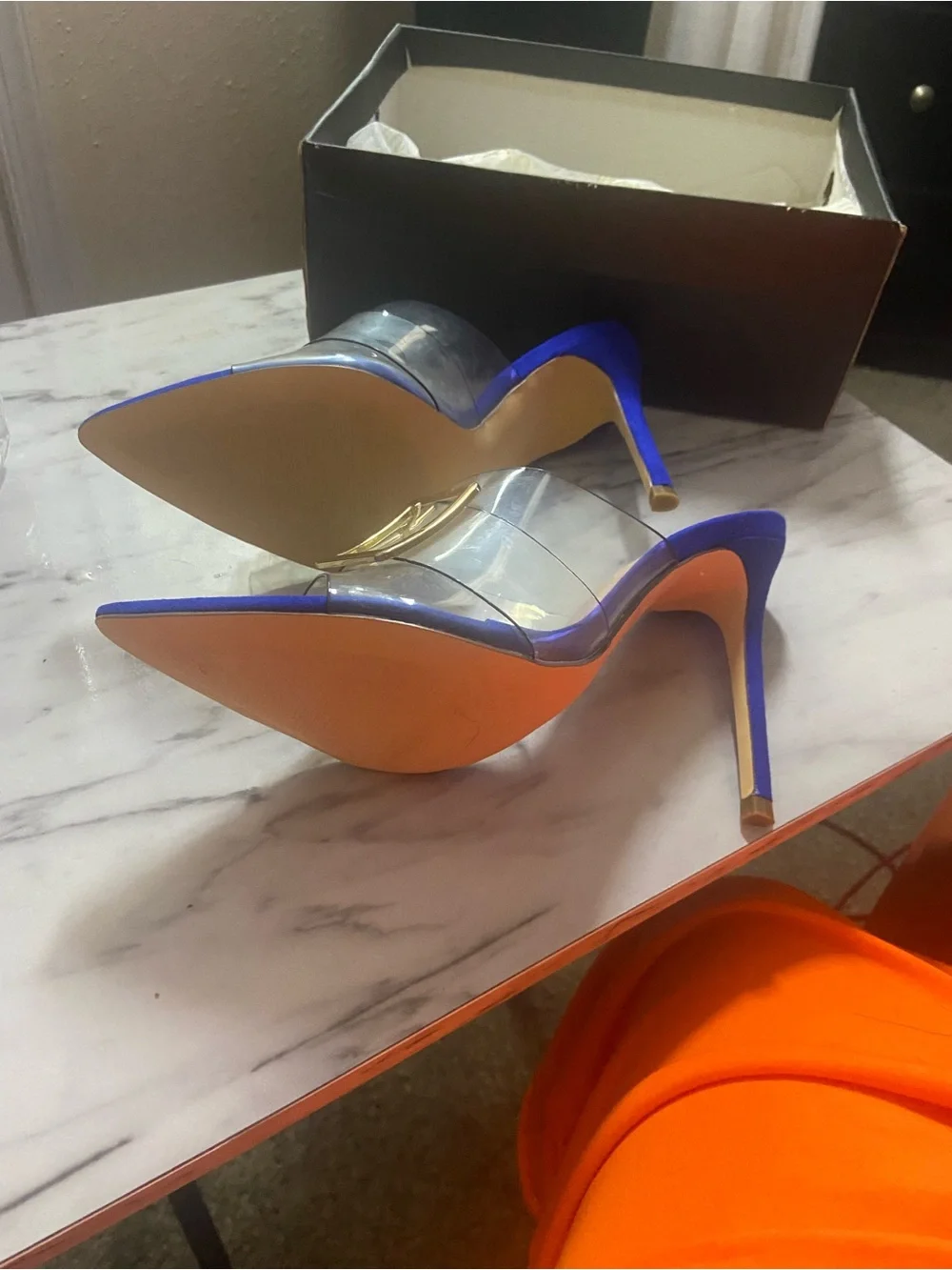 N/A chic women